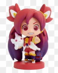 View Star Guardian Jinx Price Pictures - Star Guardian Jinx Figure Emoji,League Of Legends Star Guardian Emoji