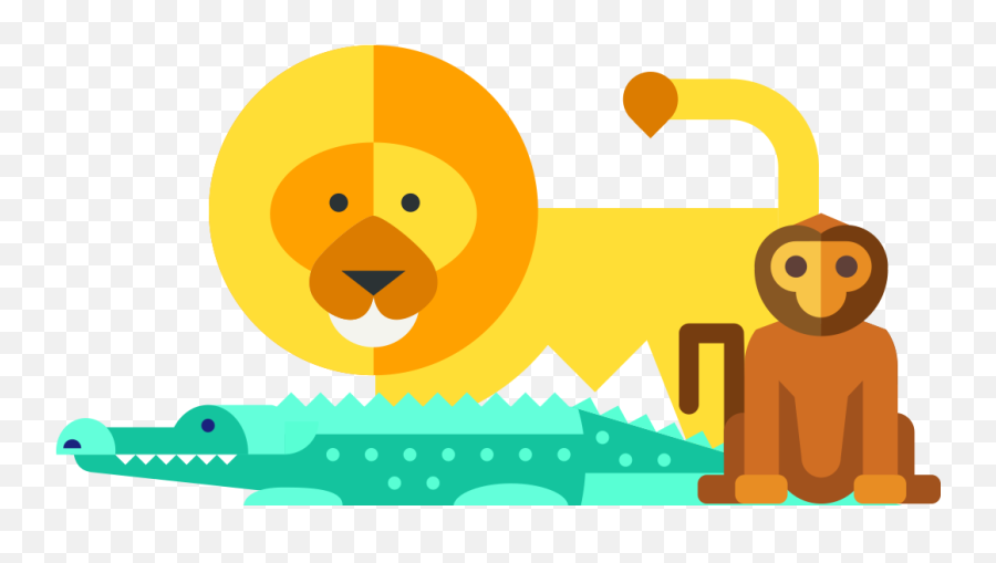 Navigating A Jungle Of Customer Journeys Path To Purchase - Happy Emoji,Emotions Cute Copy