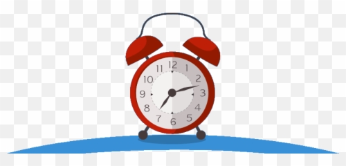 Clock Clipart Animated Gif - Hitting The Snooze Button Gif Solid Emoji,Snooze Emoji