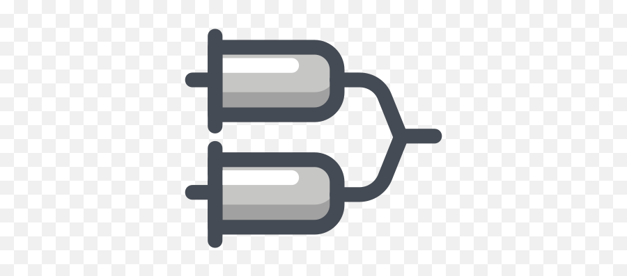 Plug Icon - Enchufe Icono Png Emoji,Plug Emoji Png