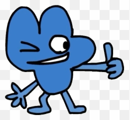 Battle For Dream Island Wiki - Bfb Transparent Emoji,Fite Me Emoji