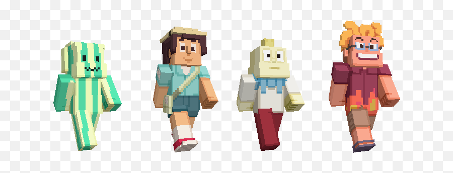 Steven Universe Mash - Aesthetic Steven Universe Minecraft Skin Emoji,Which Animation Turns Off Villager Emotion In Minecraft