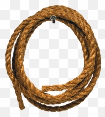 Cowboy Rope On Nail Pnglib U2013 Free Png Library - Transparent Background Cowboy Rope Png Emoji,Emojis Vaqueros