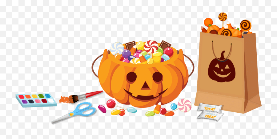 Halloween Central - Always A Treat Emoji,Emotion Cover Costume Carly