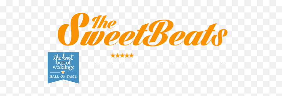 Songlist The Sweet Beats The Sweet Beats - Knot Best Of Weddings Emoji,Sweet Emotions Aerosmith