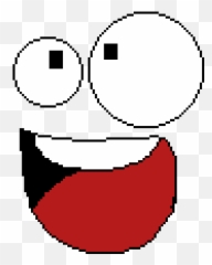 Crazy Face Update Clipart - Full Size Clipart 2760474 Sans Head Emoji,Crazy Face Emoticon
