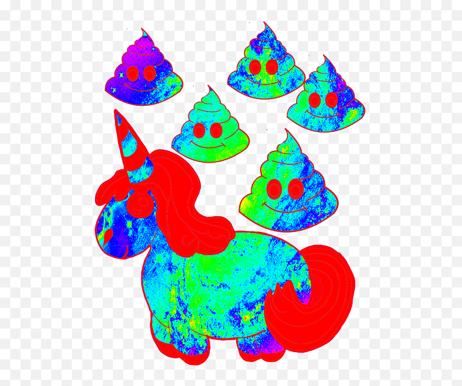 Galaxy Unicorn Poop 221 Tote Bag For - Dot Emoji,Unicorn Emoji Shoulder Off