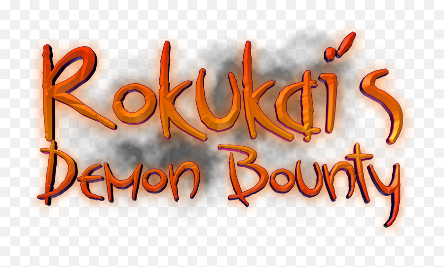 Rokukais Demon Bounty - Language Emoji,Art That Is About The Emotion That It Envokes
