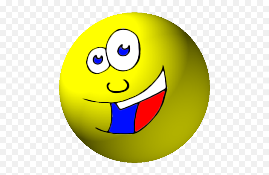 Bouncing Ball - Happy Emoji,Time Rifters Emoticon