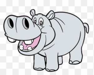 Animals Baamboozle - Hippo Clipart Emoji,Pinguin Emoji