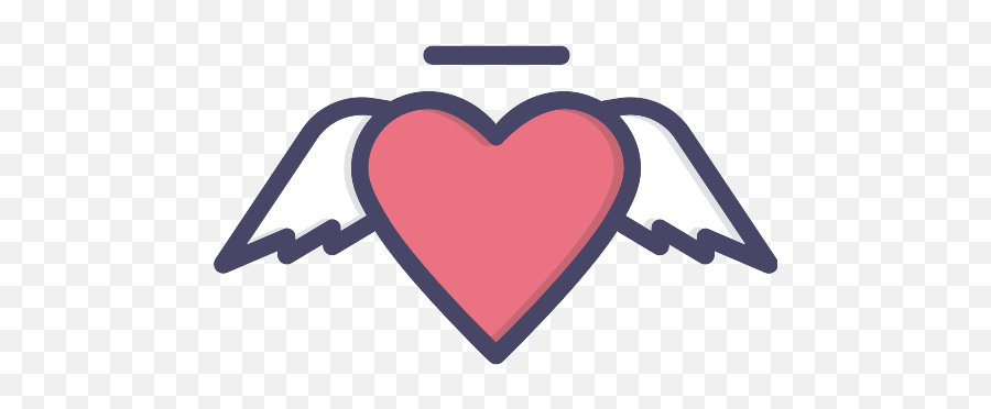 Heart Tattoo Vector Svg Icon - Girly Emoji,Heart Emoticon Tattoo