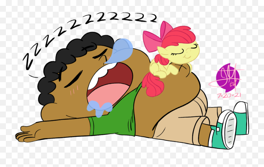 Jmtv Presents Jojo N Pony - Miscellaneous Fan Art Mlp Forums Fictional Character Emoji,Emoji Aunt Artist