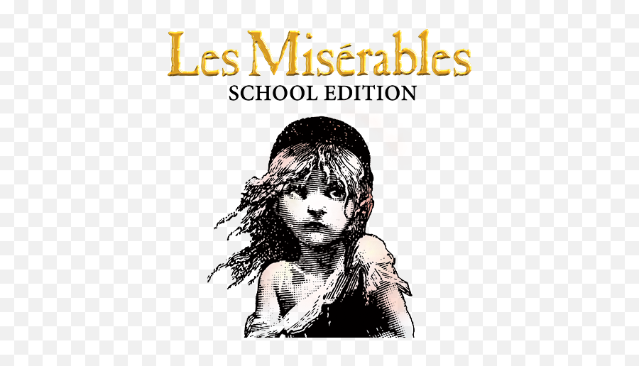 Les Misérables School Edition Fundraiser - Les Miserables Book Emoji,Les Miserables In Emoji