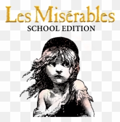 Les Misérables School Edition Fundraiser - Les Miserables Book Emoji,Les Miserables In Emoji