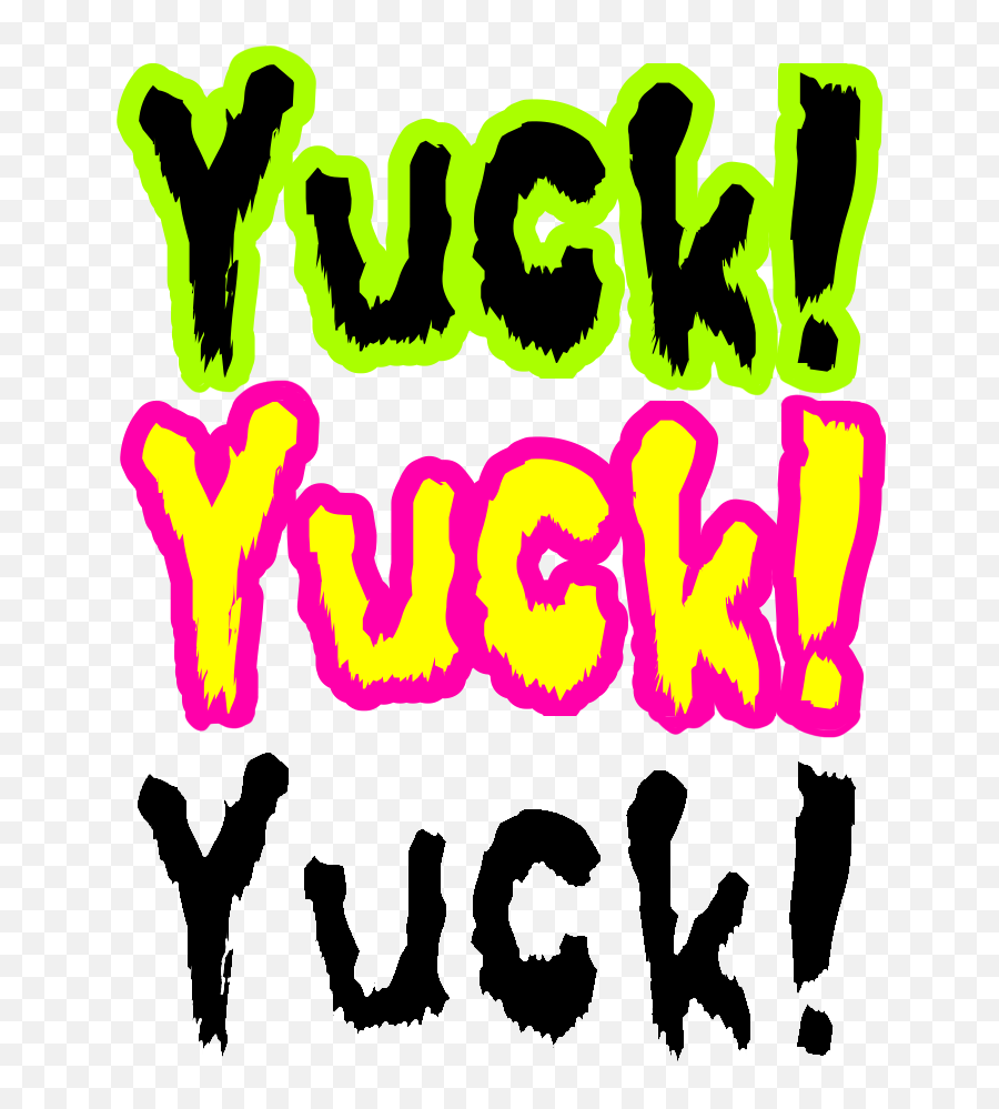 Popular And Trending Yuck Stickers Picsart - Dot Emoji,Yuck Emoticon