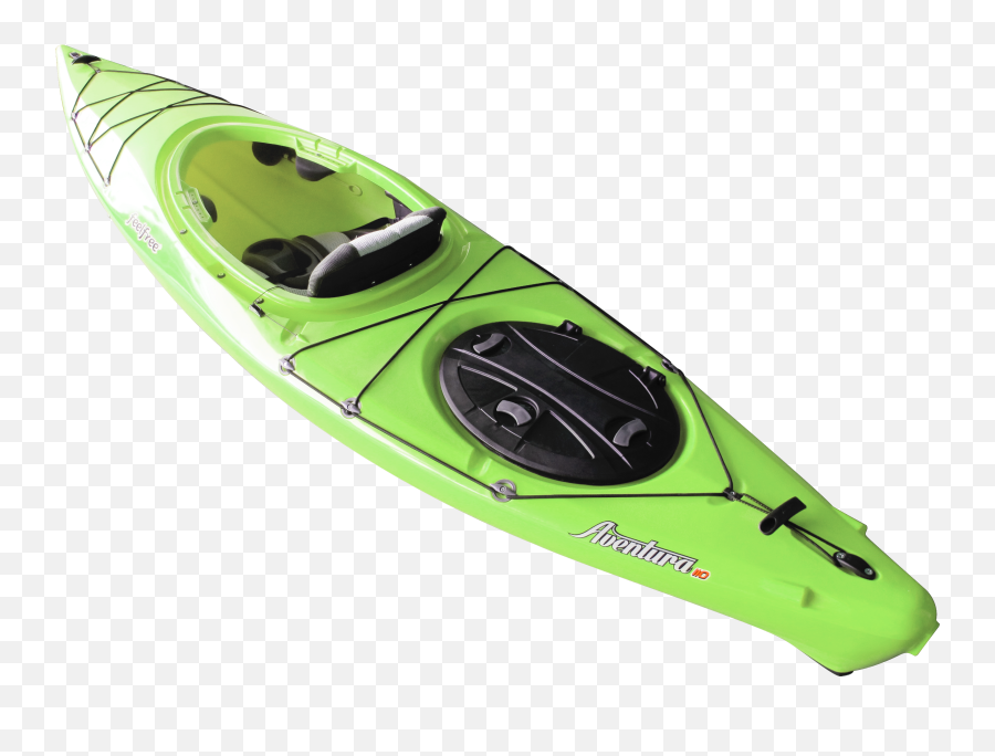 Feelfree Aventura 110 Kayak With Skeg Lepier Shoreline - Solid Emoji,Emotion Kayak Sit Inside