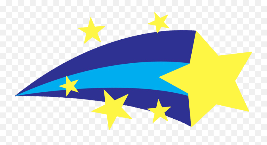 Free Shooting Stars Png Download Free Shooting Stars Png - Cartoon Transparent Shooting Stars Emoji,Shooting Star Emoji\