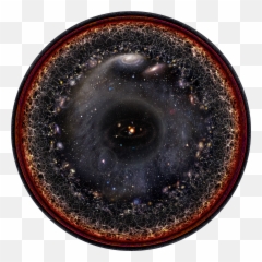 Cosmic Clarity From Astrology To Chronobiology By Faris - Universe Logarithmic Scale Emoji,Zodiac Signs Explained With Emojis