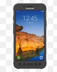 Samsung Announces Ruggedized Galaxy S7 - Samsung Galaxy S7 Active Emoji,Turning Off Emojis On Galaxy S7