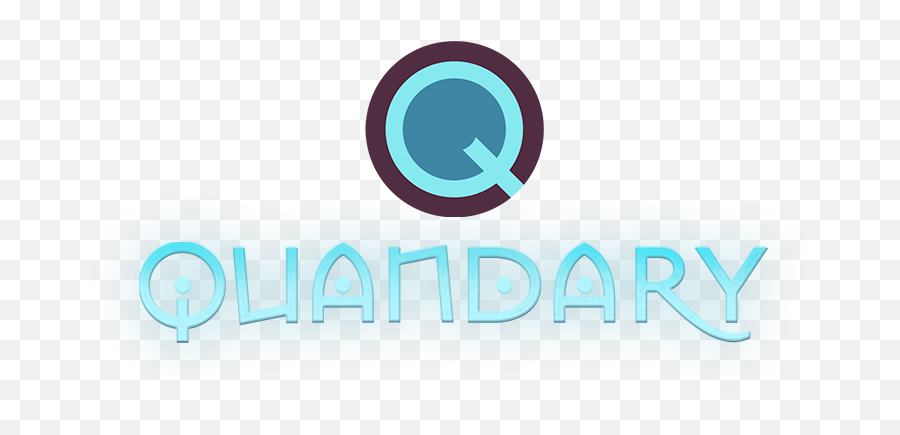 Home Quandary - Quandary Logo Emoji,Computer Flash Game Esl Emotions