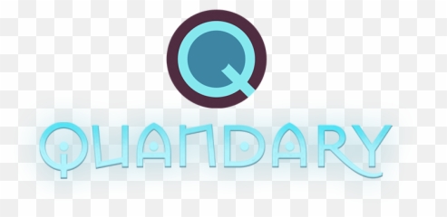 Home Quandary - Quandary Logo Emoji,Computer Flash Game Esl Emotions