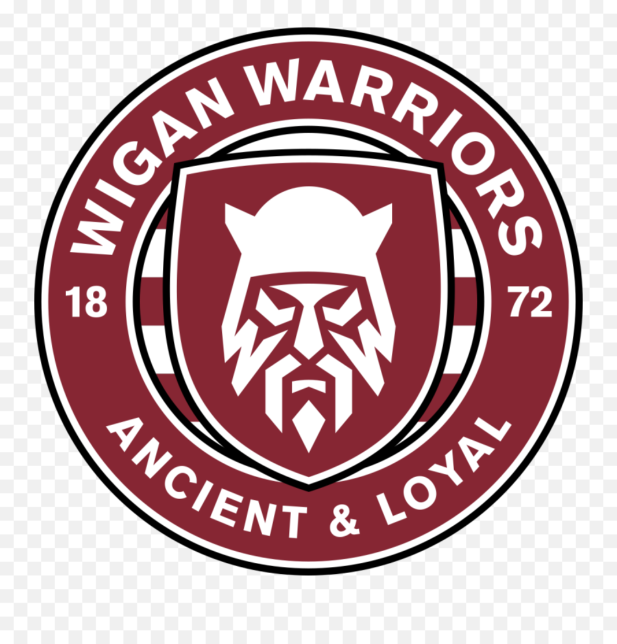 The New Badge Club Historianu0027s View - Wigan Warriors Emoji,Loyal Emoji