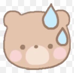 Sticker Maker - Soft Emoji,Angry Jigglypuff Emoticon