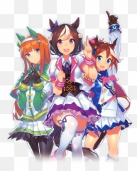 Shuushuu Search Results - Uma Musume Pretty Derby Special Week Cosplay Emoji,Uma Musume Discord Emojis