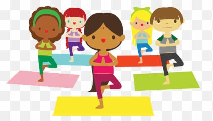 Yoga Emoji,Yoga Emotions For Preschool
