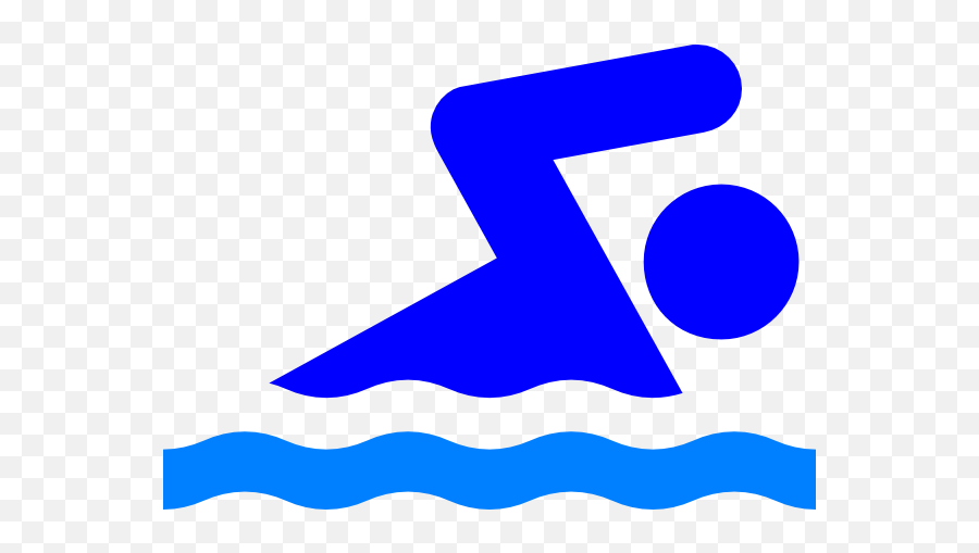 Someone Swimming - Person Swimming Clipart Emoji,Car And Swimmer Emoji