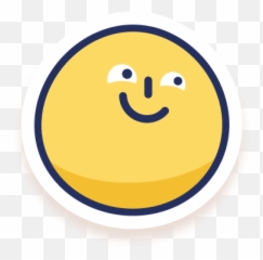 Kudos - Best Natural Cotton Diapers To Prevent Diaper Rash Happy Emoji,Bum Emoticon