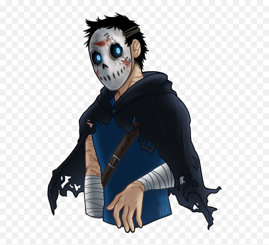 H2odelirious Sticker Team6 Sticker By Evan Mainoose - H2o Delirious Emoji,Hockey Mask Emoji