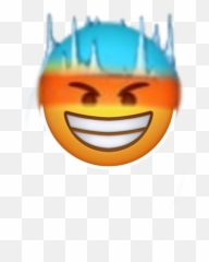 Discover Trending Frio Stickers Picsart Emoji,Tongue-tied Emoticon