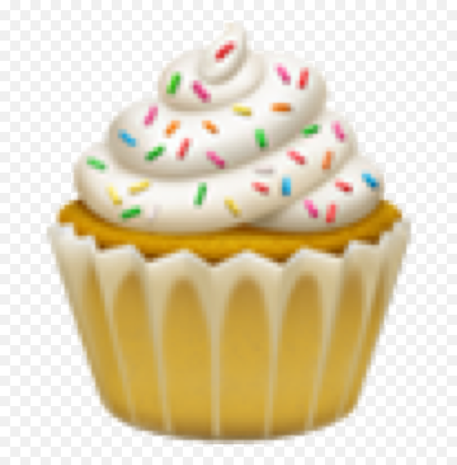 Emoji Iphone Sticker,Muffin Emoji