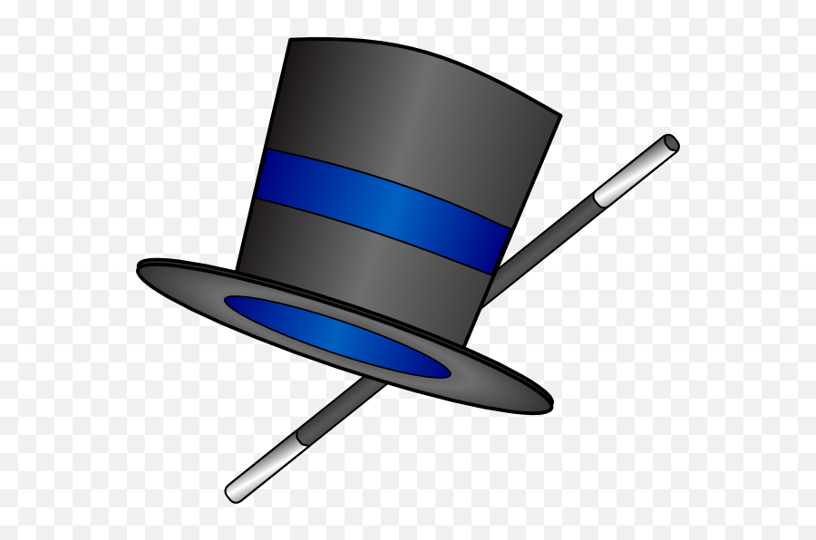 Free Magic Hat Png Download Free Magic Hat Png Png Images Emoji,Free Magi Wizard Emoticons