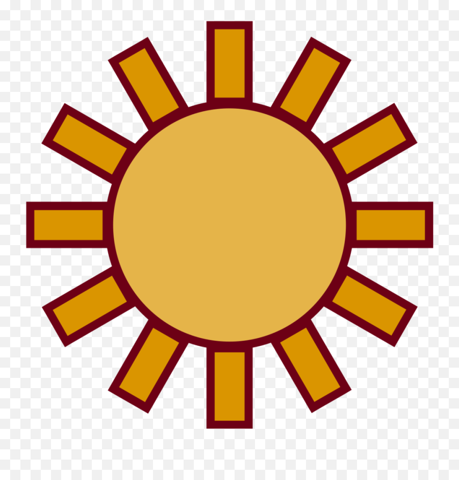 Free Sun 1189230 Png With Transparent Background Emoji,Emojis Moldes