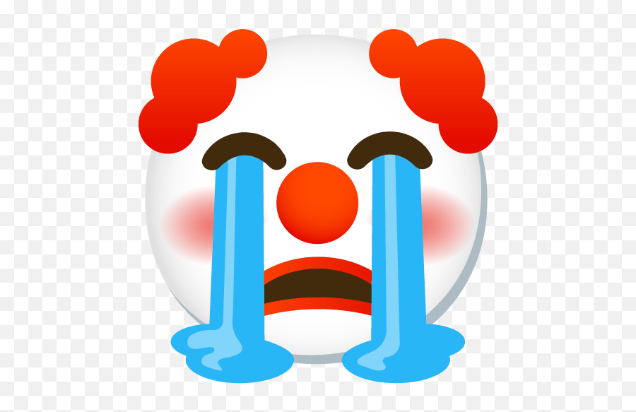 Clown Emojiu201d Stickers Set For Telegram,Emoticon Stickers Telegra Clown Emojiu201d Stickers Set For Telegram,Emoticon Stickers Telegra