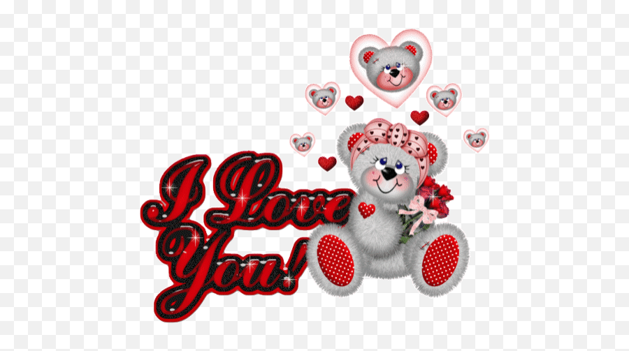 Top Love Messages Stickers For Android U0026 Ios Gfycat - Good Morning I Love You Glitter Emoji,Romantic Emoji Messages