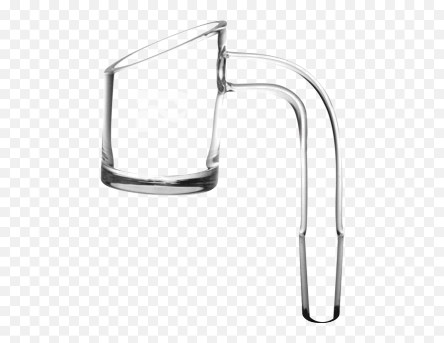 Pulsar Slant Cut 5mm Fat Bottom 90 Banger Nail Emoji,Round Or Flat Bottom Style Emojis