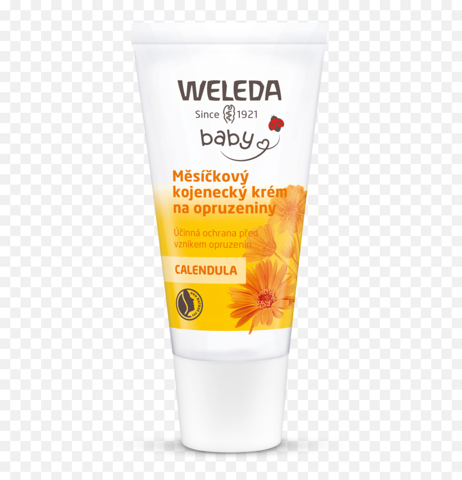 Weleda Calendula Nappy Change Cream Emoji,Aqua Emotion Palete