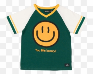 Rock Your Baby U2013 Chocolate Freckles Emoji,Green You Rock Emoticon