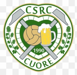 Scheda Csrc Cuore 90 - Amatori Aics Novara Girone Unico Emoji,Emotion Cuore