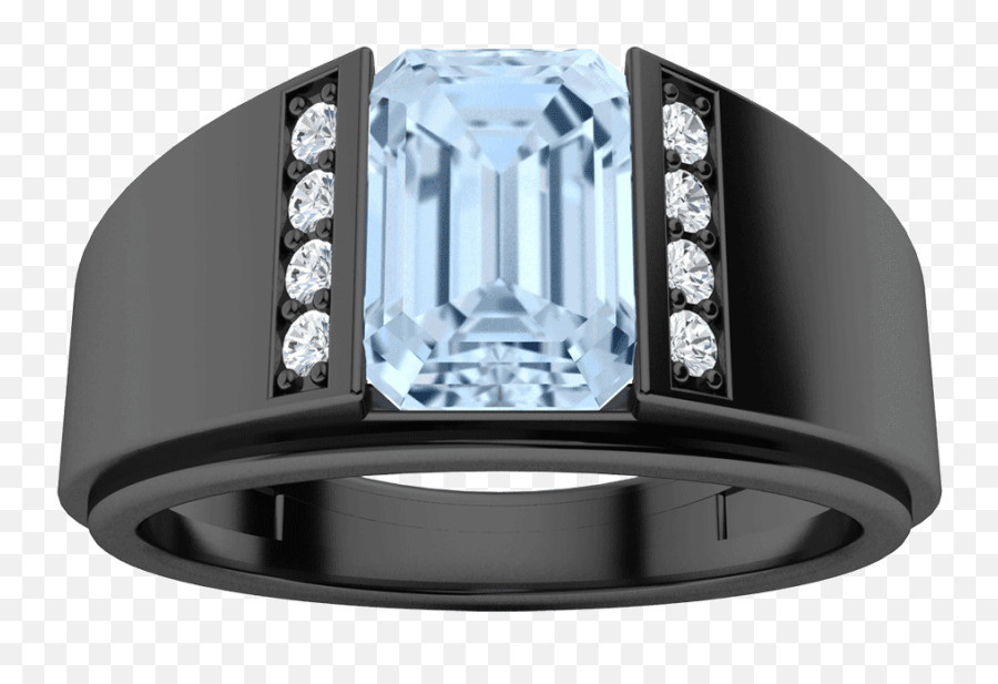 Top 7 Best Black Gold Menu0027s Wedding Rings For 2021 Emoji,Solitaire Emotion