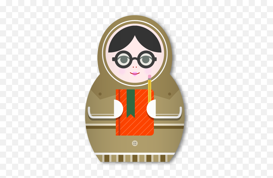 Matryoshka Doll Png Images Free Download Emoji,Peasant Emoji