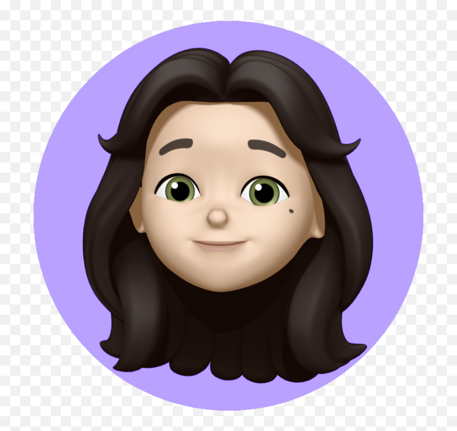 Rhoda Ismail Emoji,Hijab Emoji