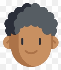 Curly Hair - Free People Icons Emoji,Male Bald Moustache Emoji