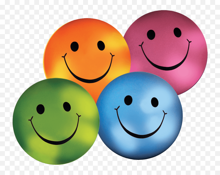 Psa - Happy Emoji,Emoticon Stress Balls