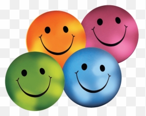 Psa - Happy Emoji,Emoticon Stress Balls