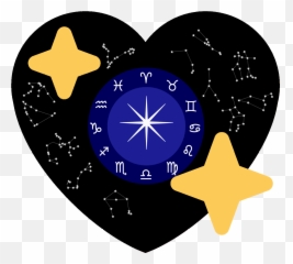 Zodiacgenderpride - Discord Emoji Polyamory Flag Heart Emoji,Zodiac Emoji