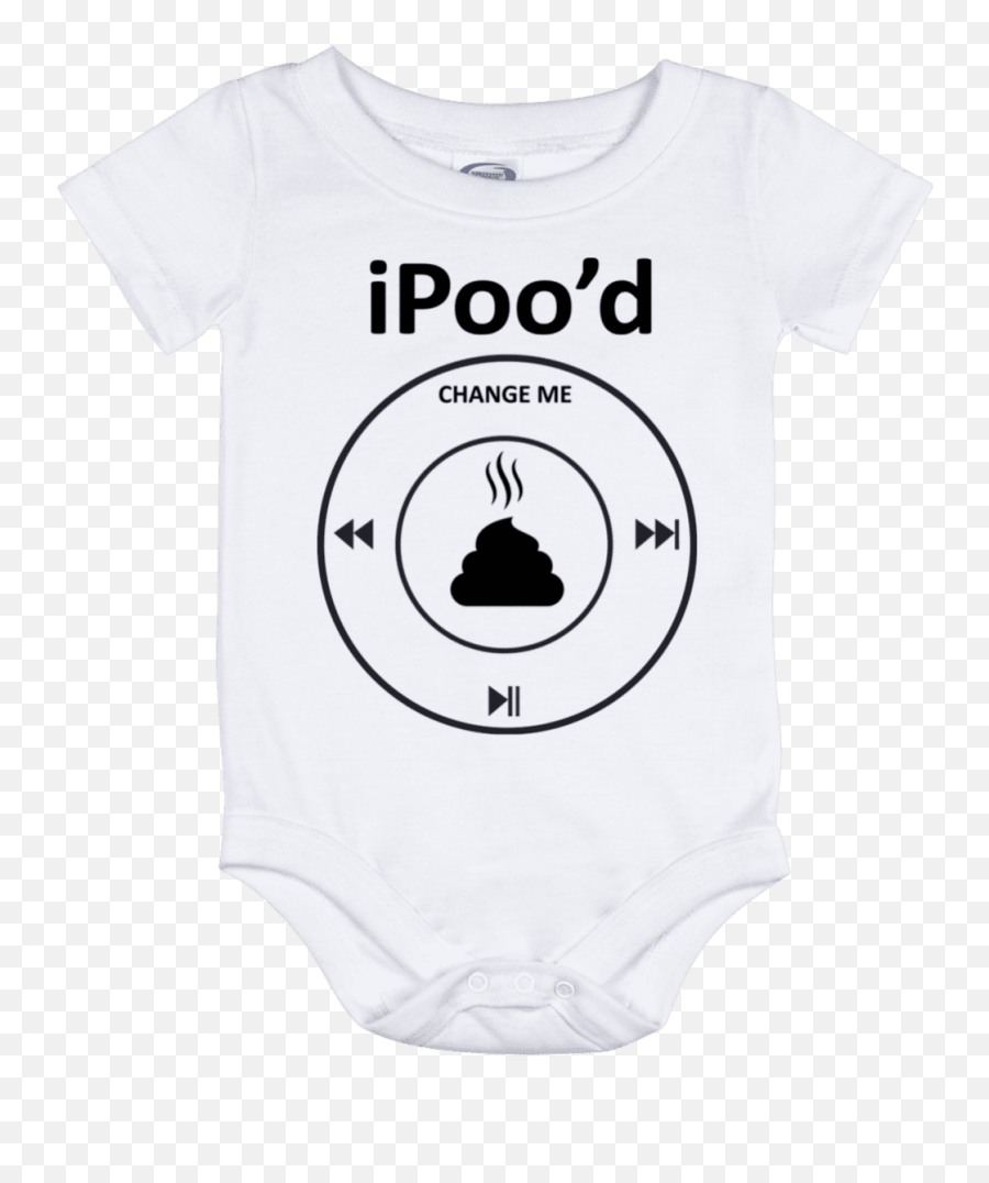 Ipood Bodysuit Baby Onesie - Toddler Baby Infant Bodysuit My First Christmas Onesie Emoji,Emoji Outfits For Kids